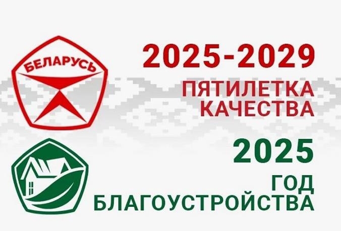 Год мира и созидания